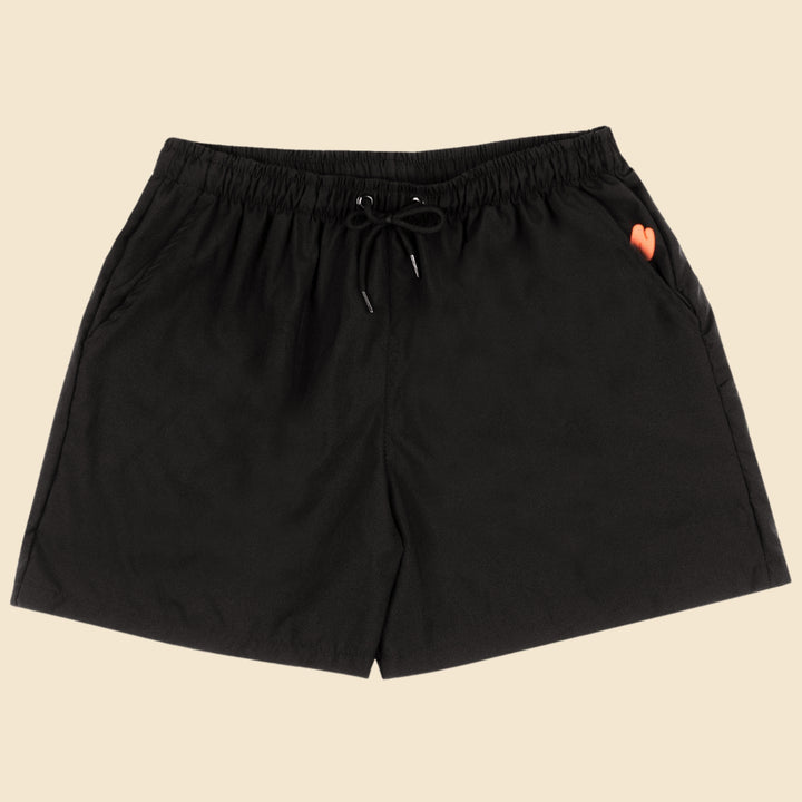 Shorts NaTag SimpleTone - Preto