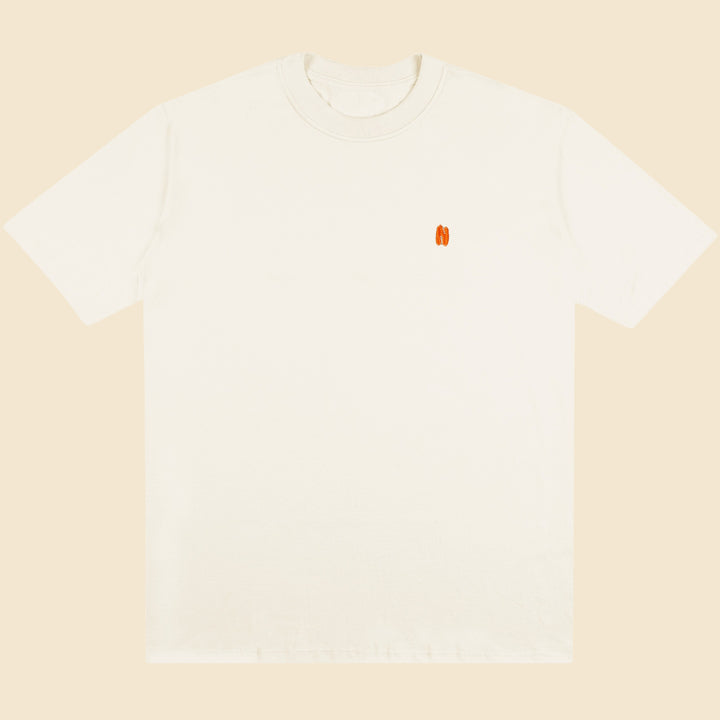 Camiseta NaTag SimpleTone - Off-White