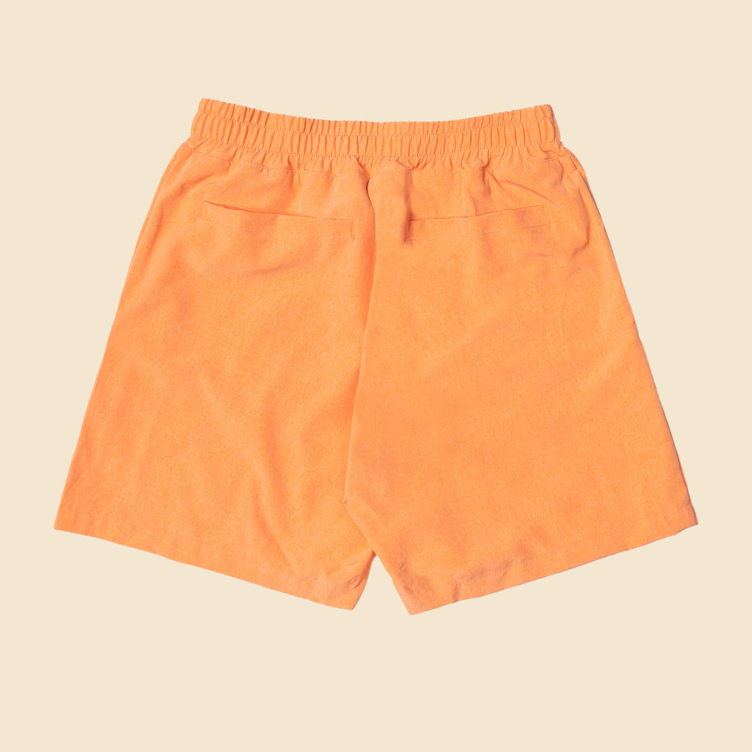 Sopro - Fish Swim Shorts